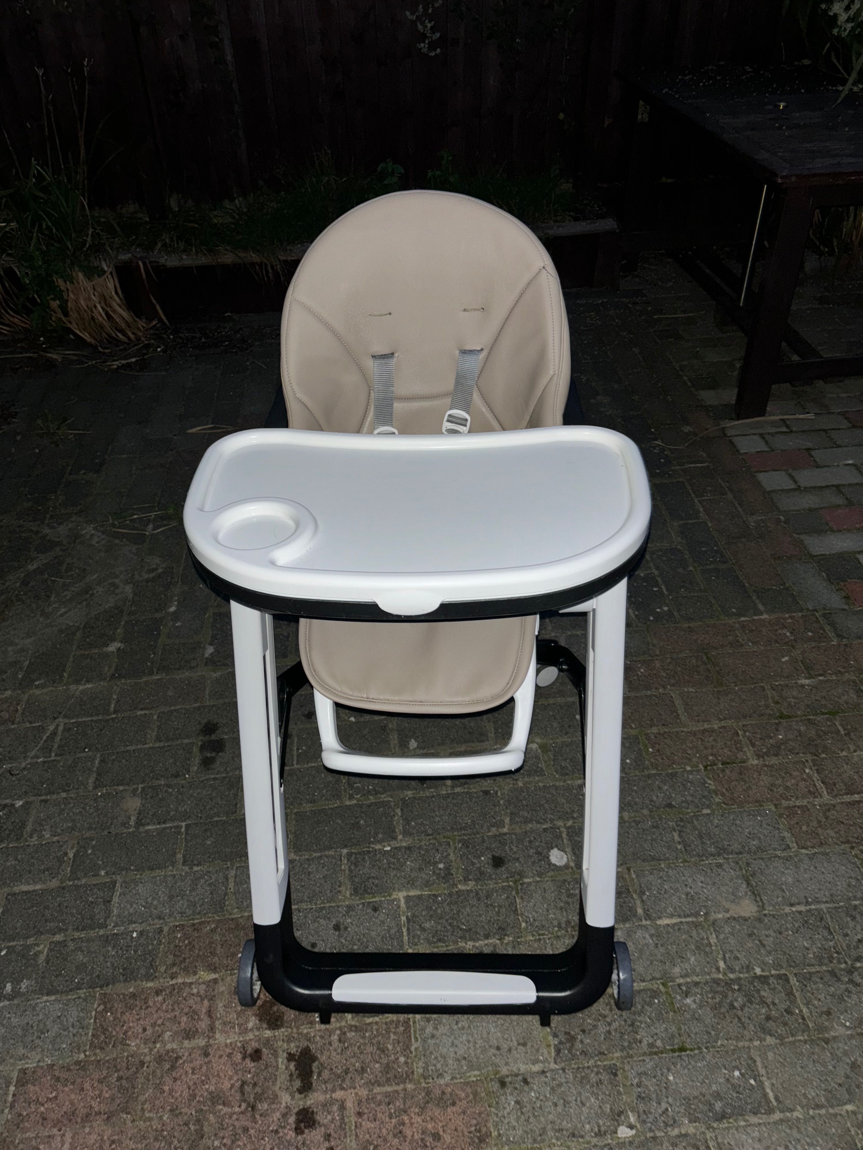 Krzesełko Peg Perego Siesta