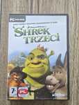 Shrek trzeci gra