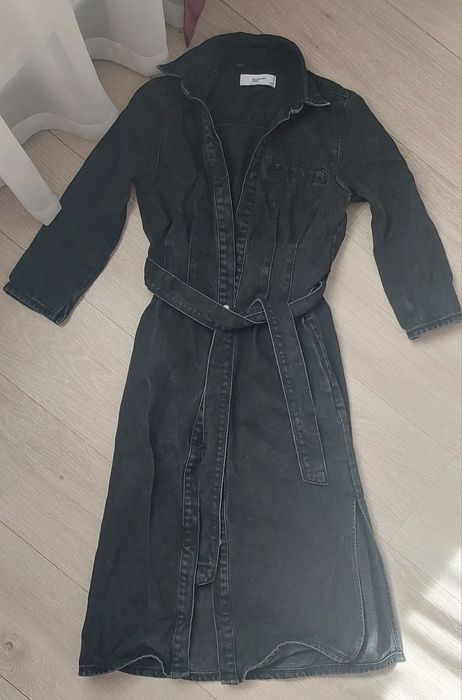 Продаю сукню-рубашку RESErved