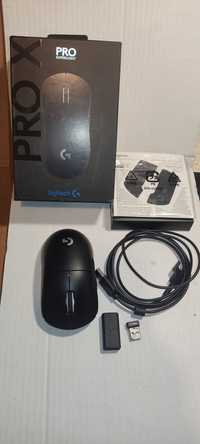 Mysz Logitech G Pro X Superlight Bdb