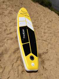 Deska SUP 320 z zestawem Thunder Coast