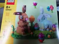 Klocki Lego zajączki 40523