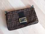 Fendi Baguette oryginalna torebka vintage