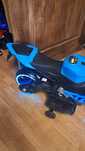 Дитячий електромотоцикл BAMBI RACER M 4103-1-4