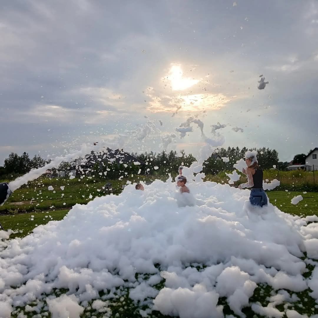 zjeżdżalnia dmuchana, zjeżdżalnie animacje animator fotobudka