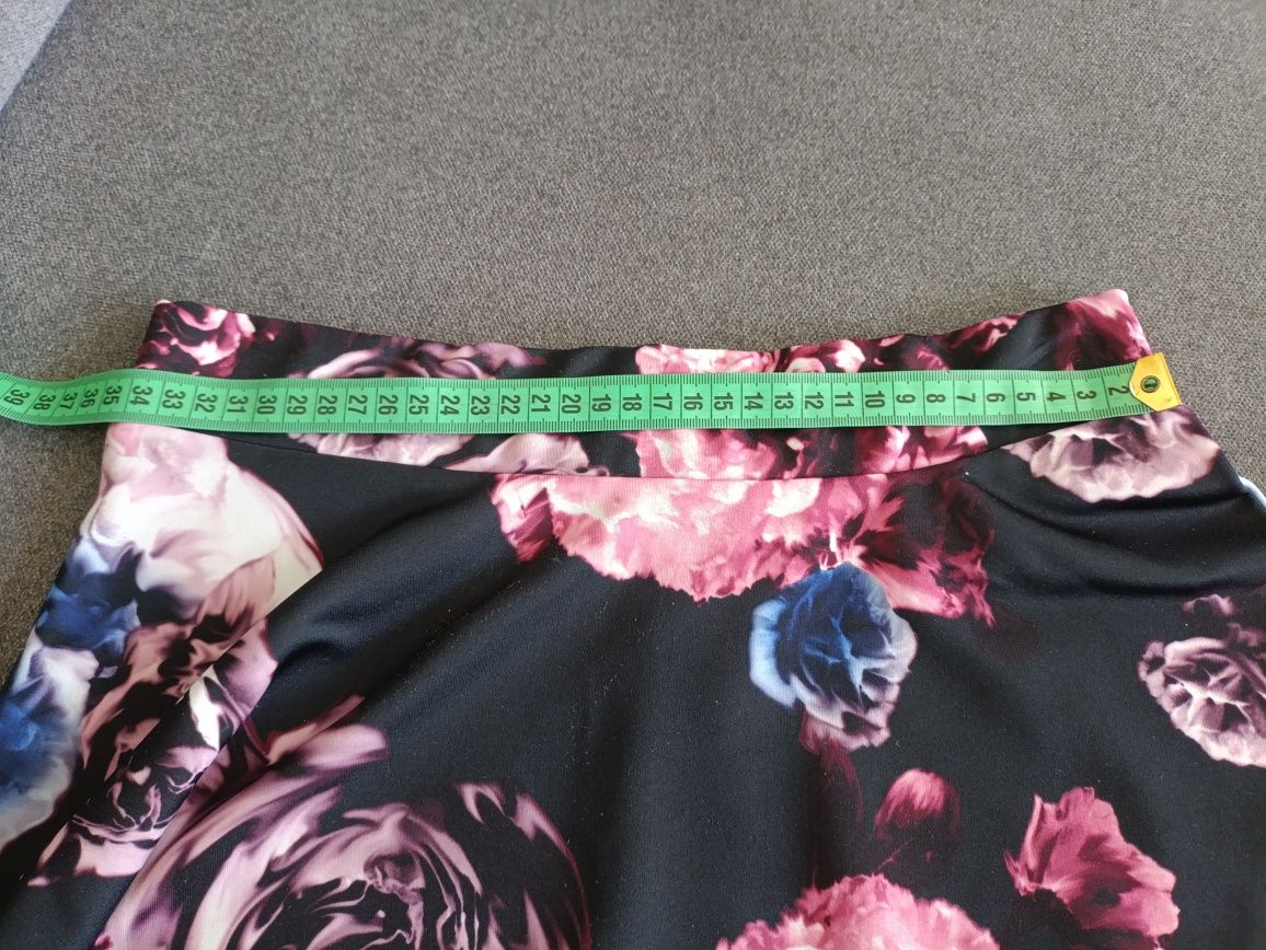 Spódnica mini r. S 36 Candy Couture
