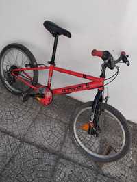 Bicicleta de criança BTwin