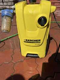 Продам  мойку KARCHER K 5.200