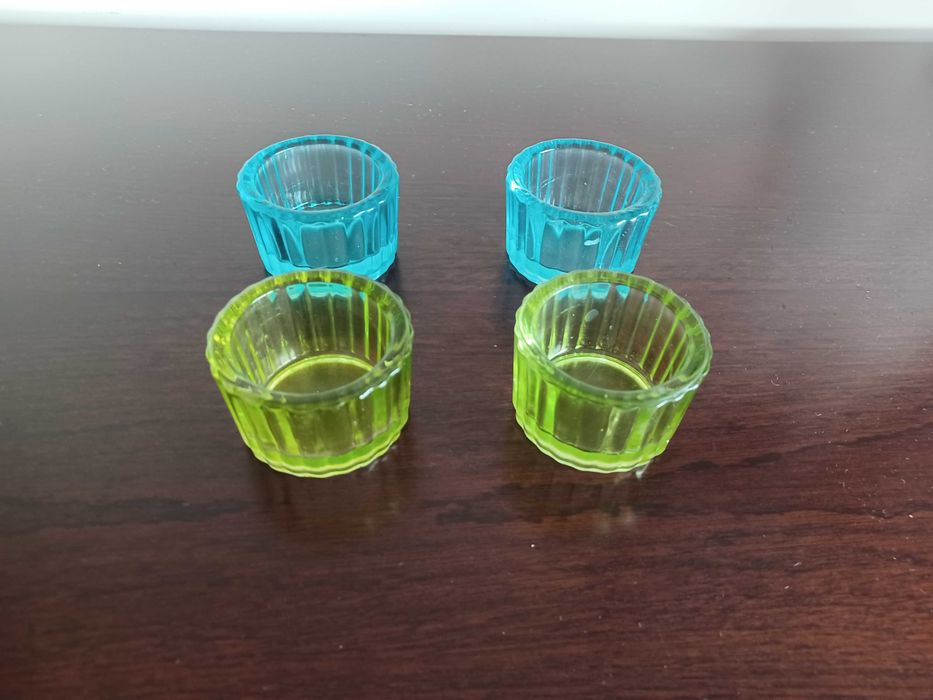 Porta Velas Diversos