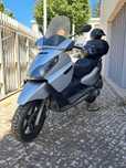 Piaggio X7 125cc (Faro)