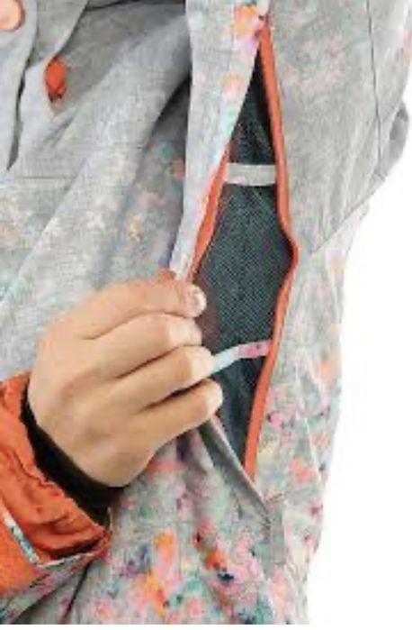 Жіноча гірнолижна куртка ROXY