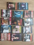 Kolekcja dysków DVD.  Kino