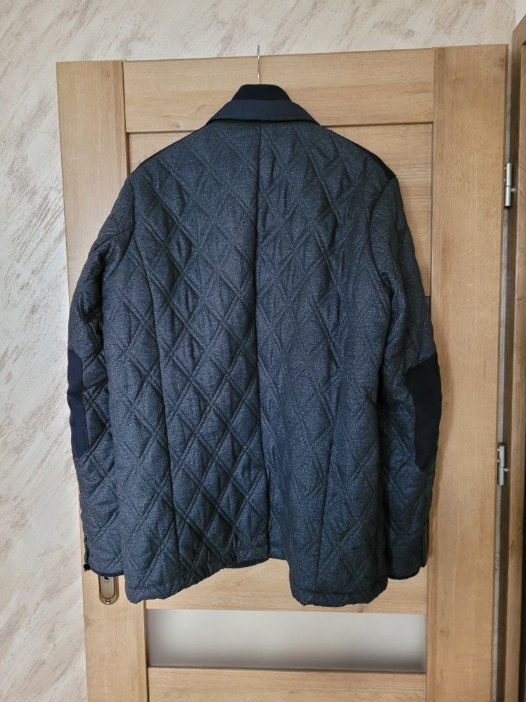 Męska kurtka TOP SECRET XL