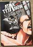Sprzedam Mangę Attack on Titan 2
