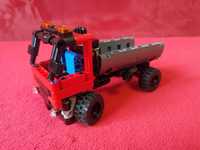 Klocki LEGO TECHNIC Hakowiec 42084