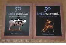 50 Ideias Economia