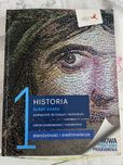Sprzedam podręcznik do histori 1 klasa liceum/technikum