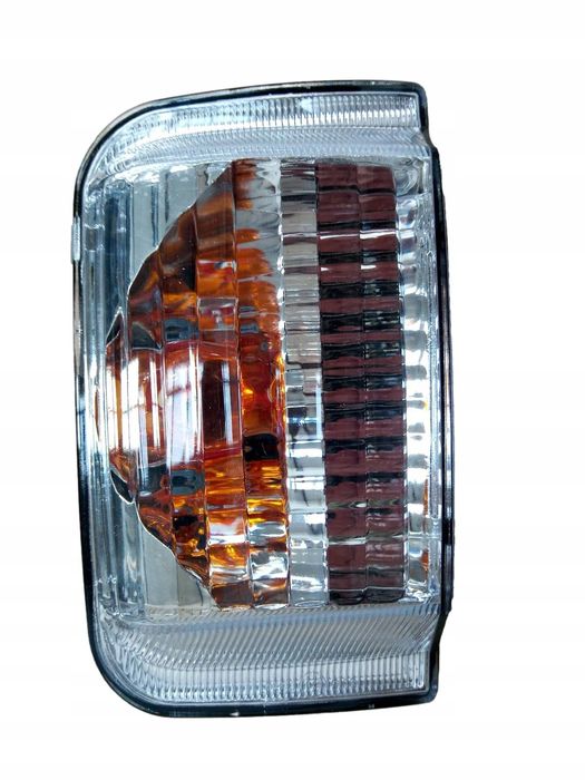 kierunkowskaz w lusterko boxer ducato jumper 06-14