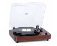Gramofon AUNA TT-Classic Light brązowy