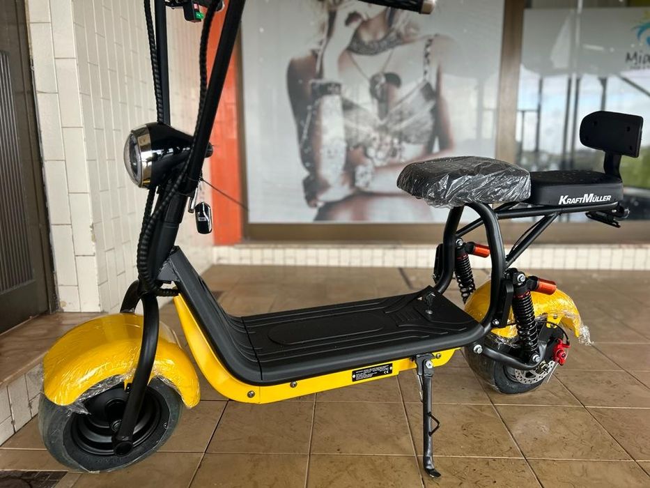 Mini city coco 1000w