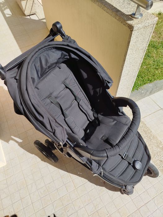 Carrinho de bebé Britax B-Motion