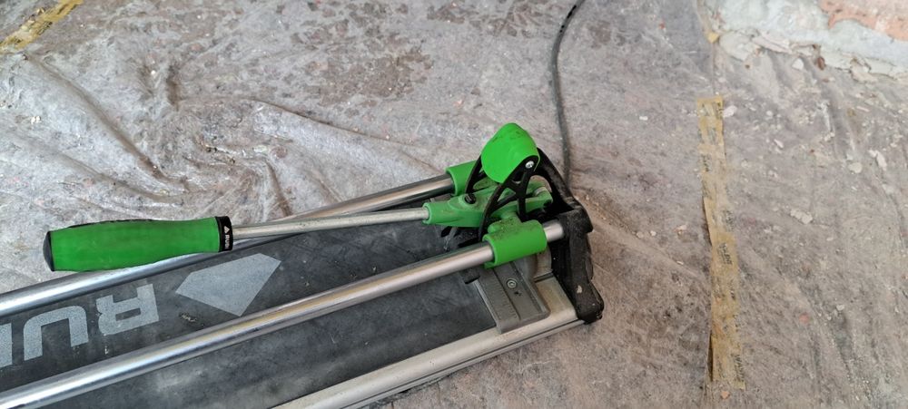 Maszynka do glazury Rubi