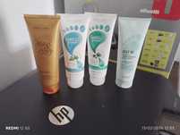 Conjunto Oriflame