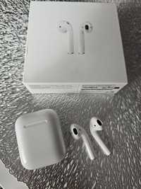 Apple airpods  MV7N2ZM/A gwarancja