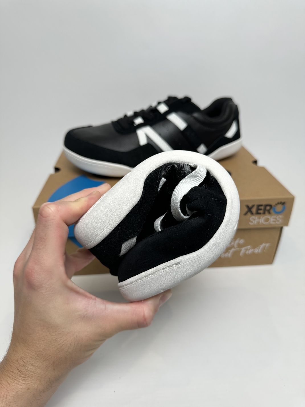 ВСІ РОЗМІРИ‼️Xero Kelso р.43-47 весняні шкіряні чоловічі берфути