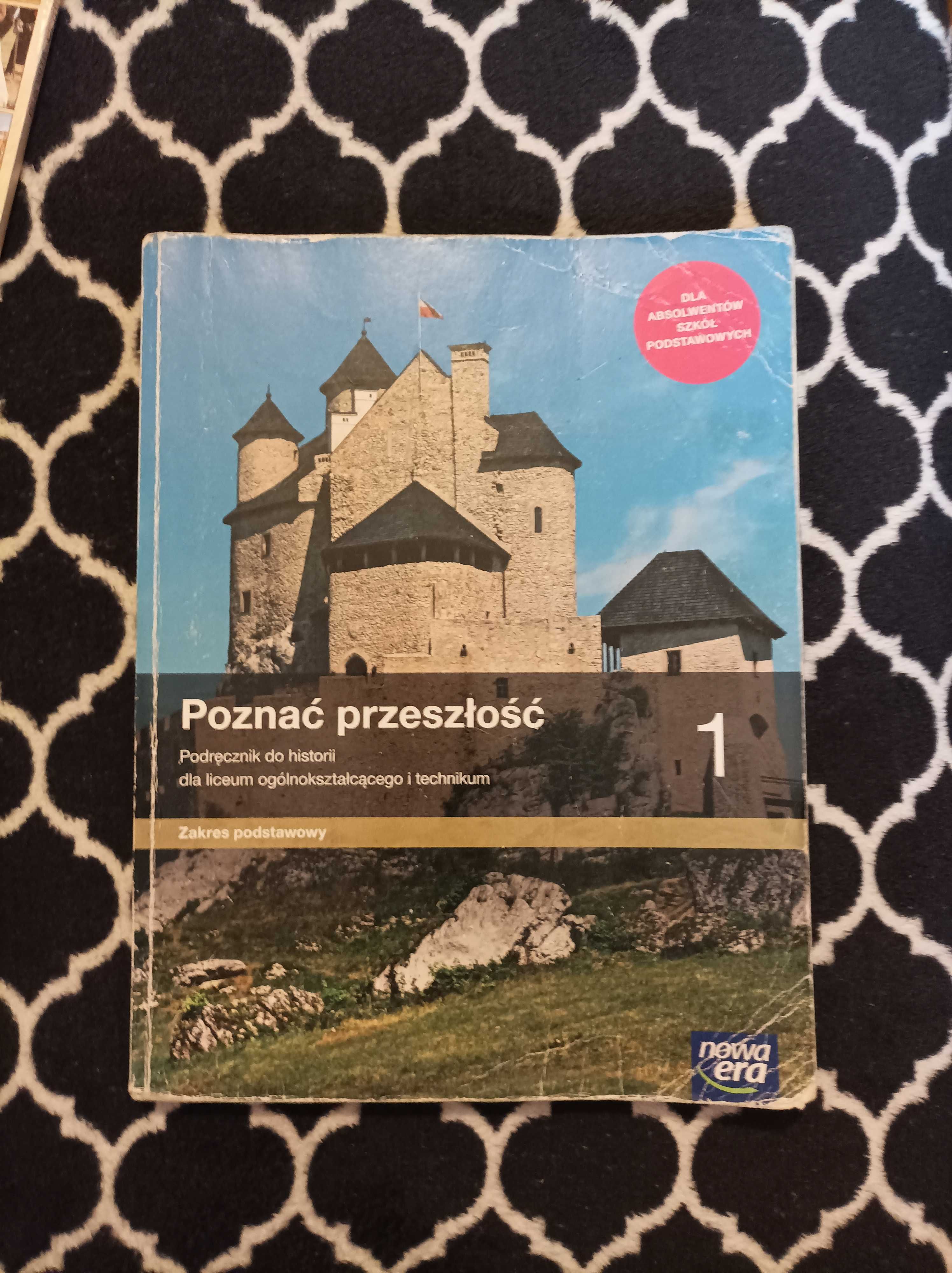 Poznać przeszłość 1