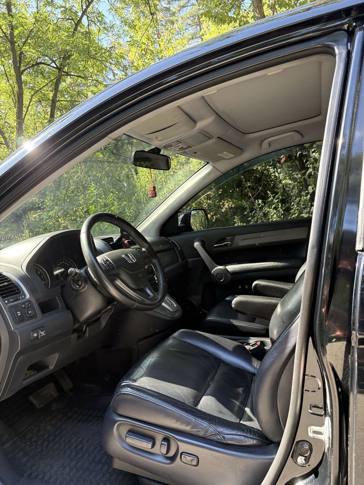 Продам Honda CRV 2008 року 2.4
