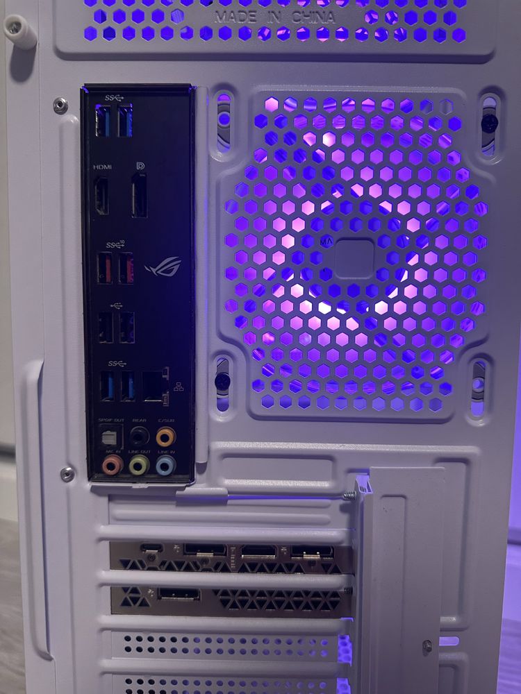 Pc gaming ryzen 5