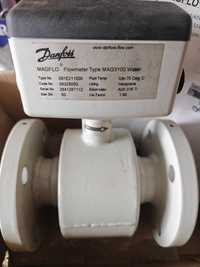 Danfoss MAGFLO3100 Przepływomierz