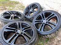 Alufelgi 19" 5x112 Audi A6 C6 A4 B6 B7 A3 8p TT VW Passat B7 B8 Skoda