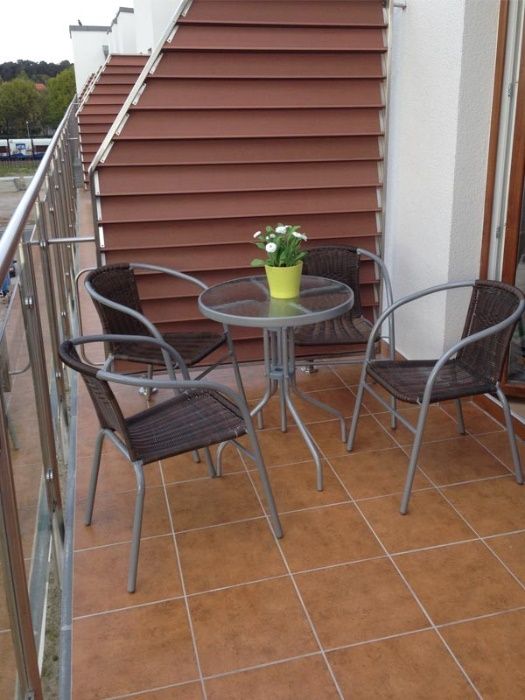 26.07-02.08 Apartament nad morzem-z parkingiem w Świnoujściu
