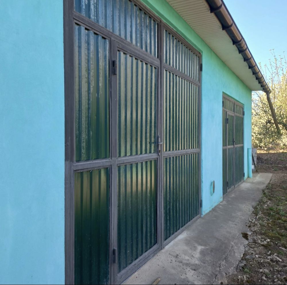 Продається дом в мальовничому селі