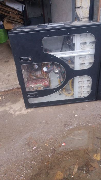 Системний блок Armor