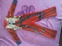 Strój karnawałowy rycerza jedi star wars. 5-6 lat