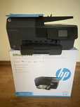 HP OfficeJet Pro 6830 drukarka (WIFI, LAN, ADF)