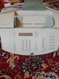Принтер hp laserjet 3200 факс, сканер, пн принтер