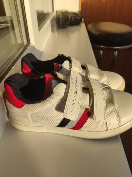 Дитячі кросівки Tommy Hilfiger розмір 33 р