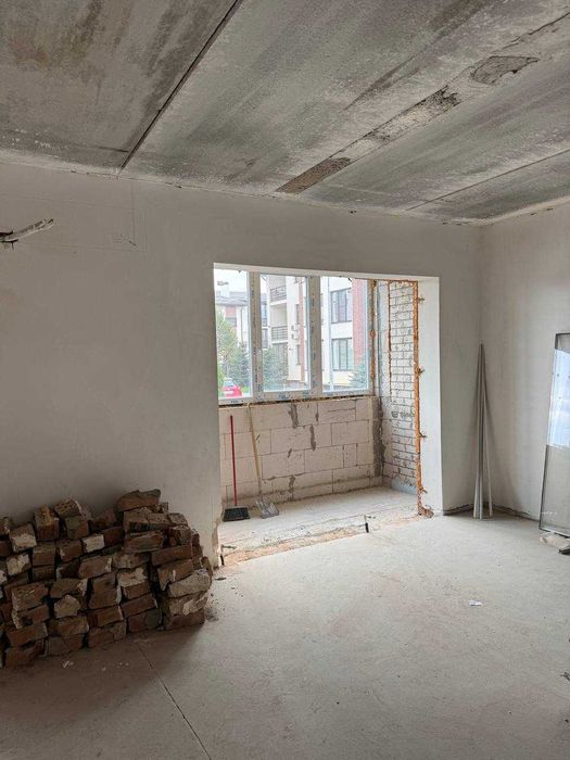 Продам Свою квартиру ЖК Клеменова дача 70 кв.м.