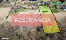 Przebieczany / Działka pod zabudowę wolnostojącą