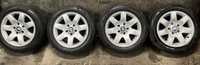 Bmw kola oe e46 styling 45 5x120 7j et47 „ e36 e46 e90 e87 e91 e81 „