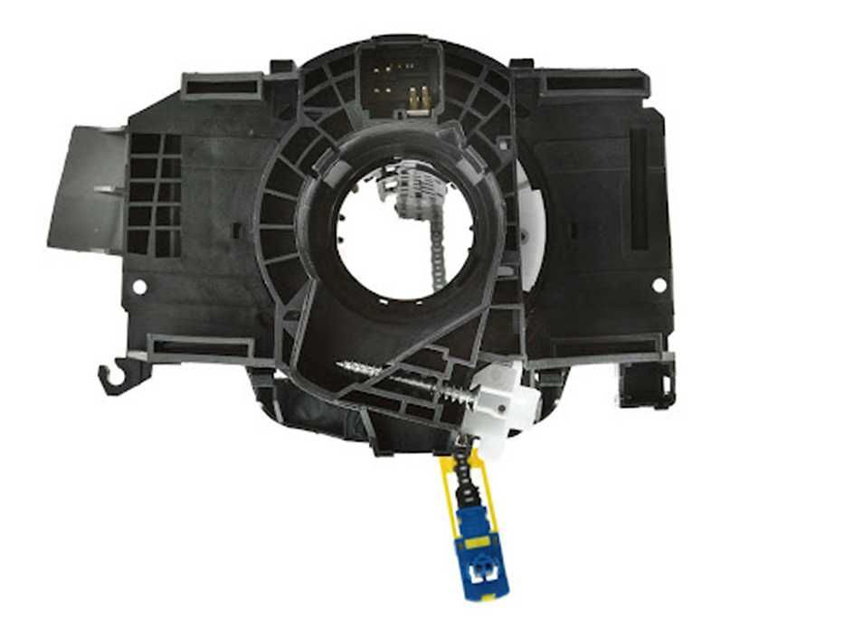 Fita Airbag para Comutador Renault  Master 2 (NOVO)