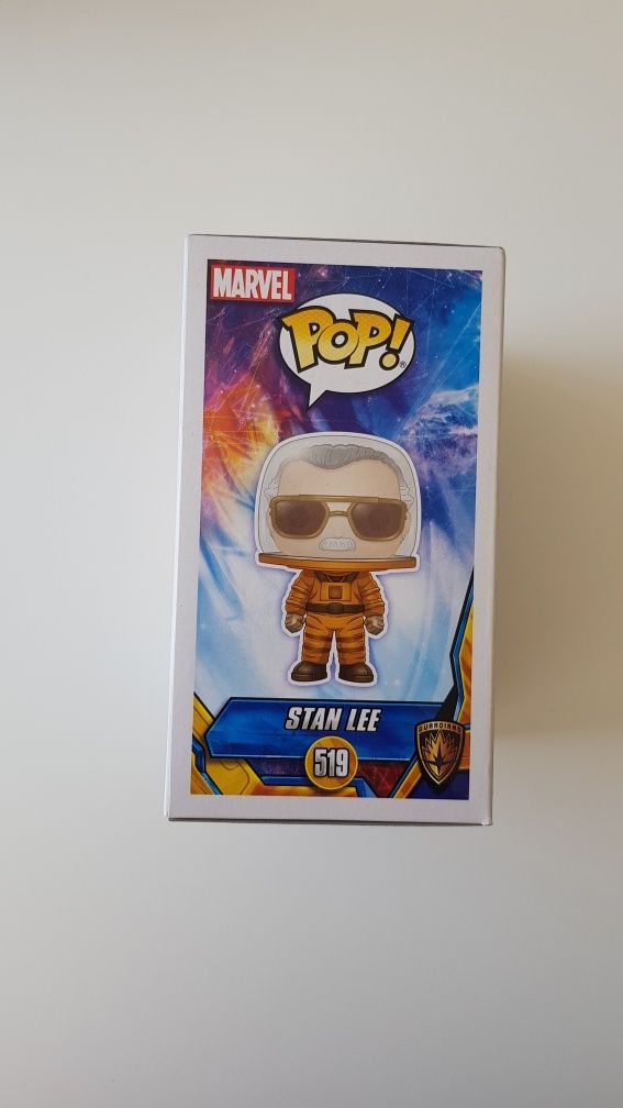 Funko Pop Stan Lee