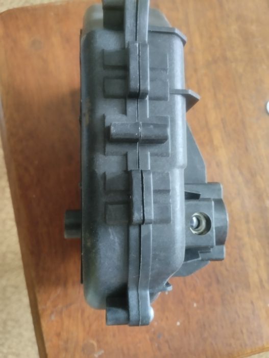 Редуктор мясорубки