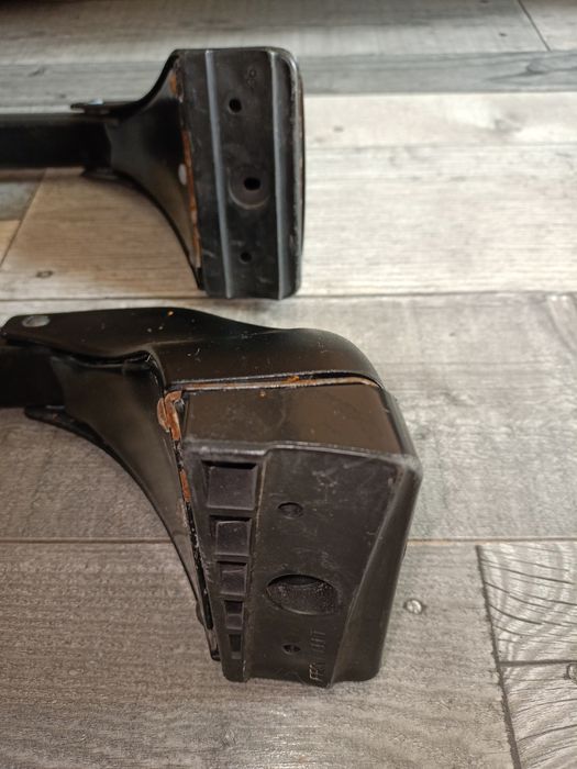 Belki bagażnik do Volvo V40/S40