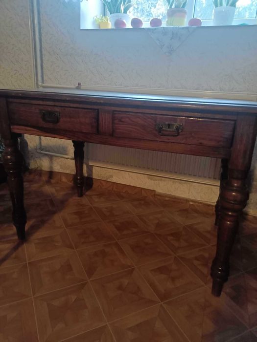 Stare meble, 100-letnia szafa dębowa!!!