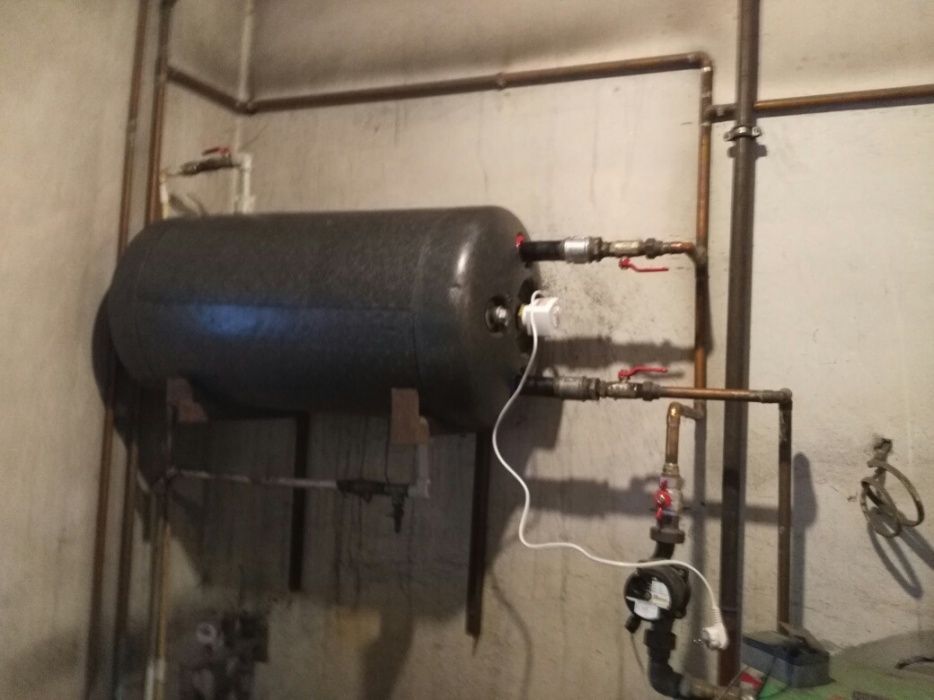 Montaż kabin usługi hydrauliczne hydraulik czyszczenie rur udrażnianie